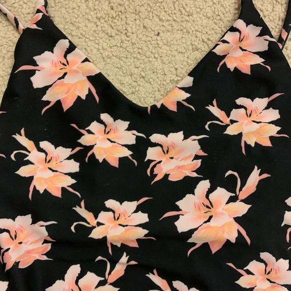 SOLD acacia aloha florence one piece - Picture 4 of 6